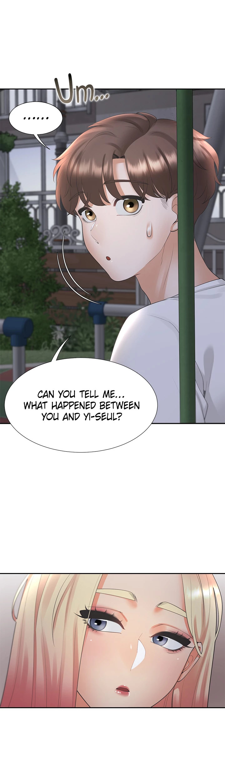 Bunk Beds - Chapter 62 [photo 22] - MangaPorn