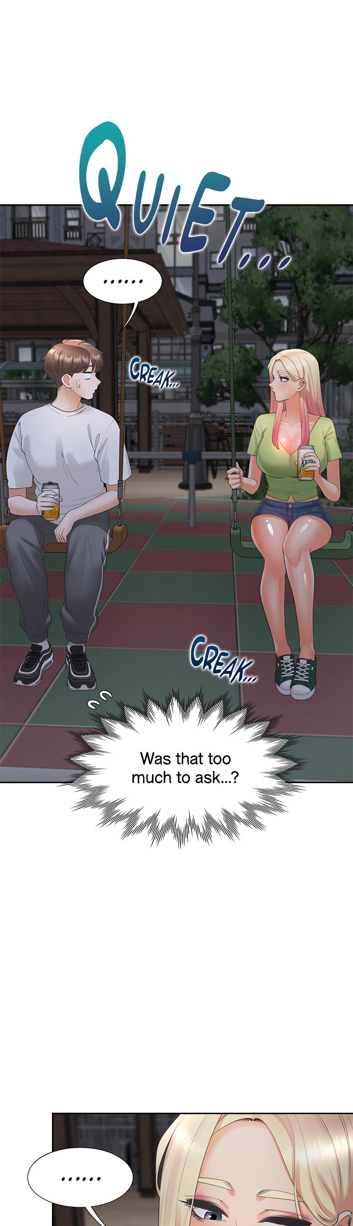 Bunk Beds - Chapter 62 [photo 23] - MangaPorn