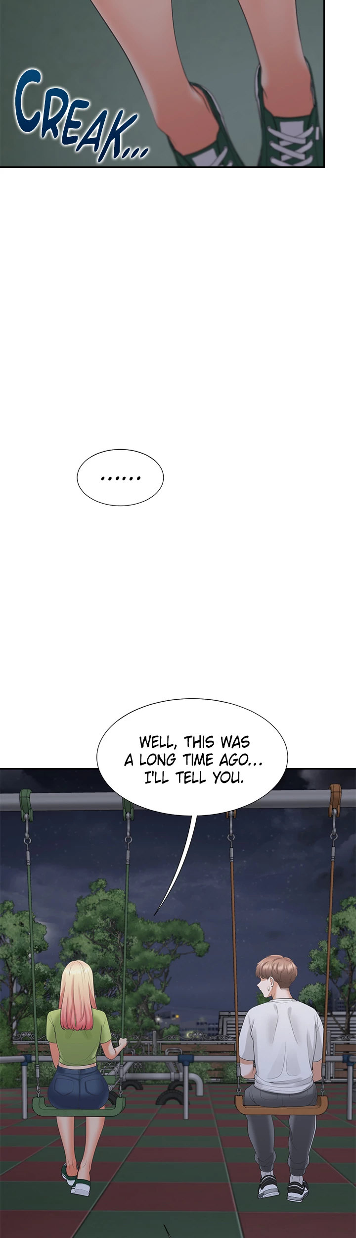 Bunk Beds - Chapter 62 [photo 25] - MangaPorn