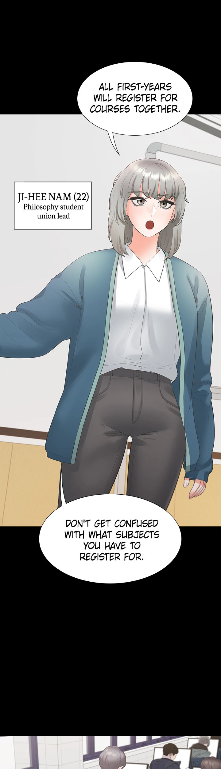 Bunk Beds - Chapter 62 [photo 28] - MangaPorn