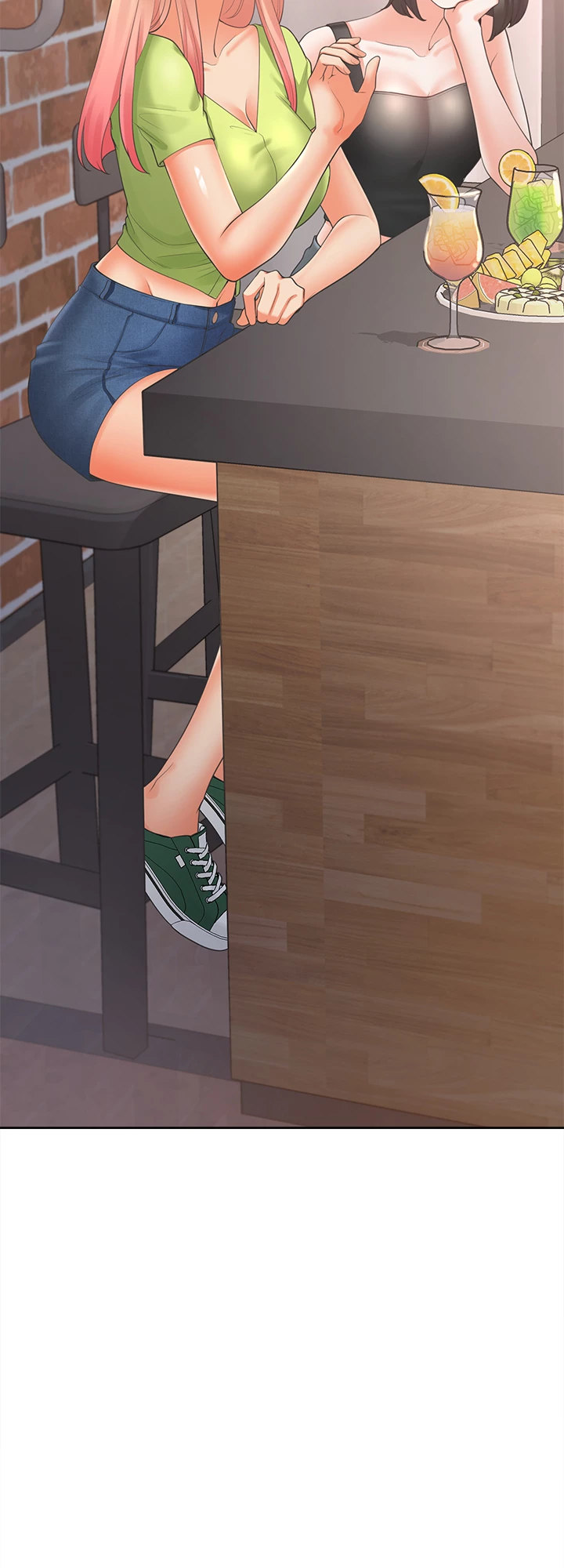 Bunk Beds - Chapter 62 [photo 3] - MangaPorn