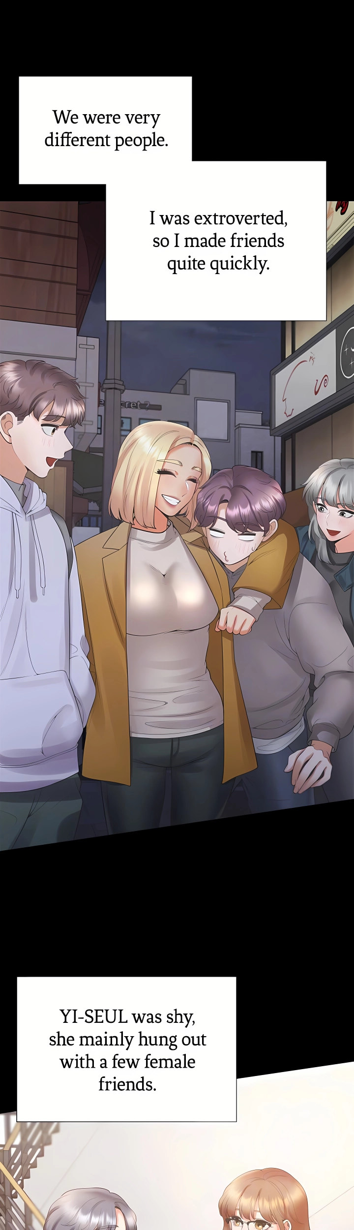 Bunk Beds - Chapter 62 [photo 34] - MangaPorn