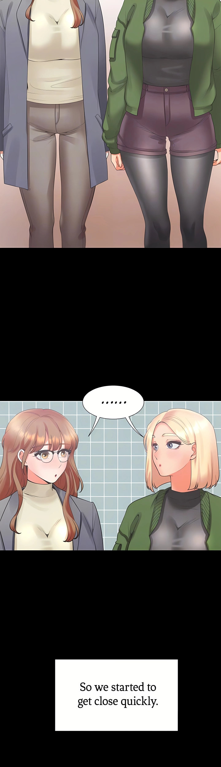 Bunk Beds - Chapter 62 [photo 36] - MangaPorn