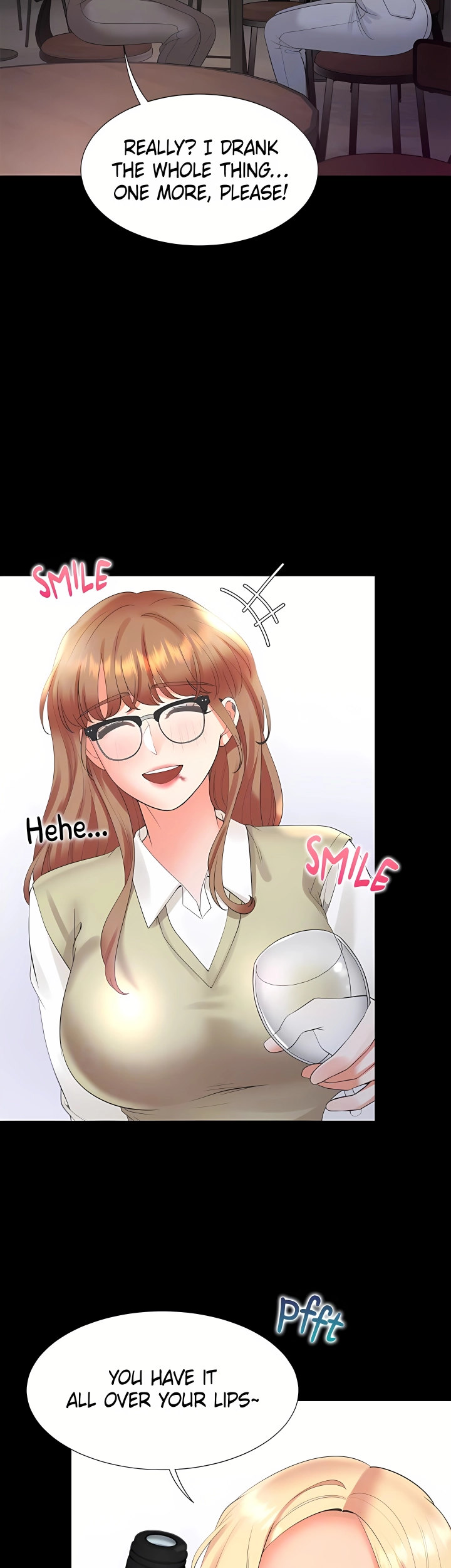 Bunk Beds - Chapter 62 [photo 38] - MangaPorn