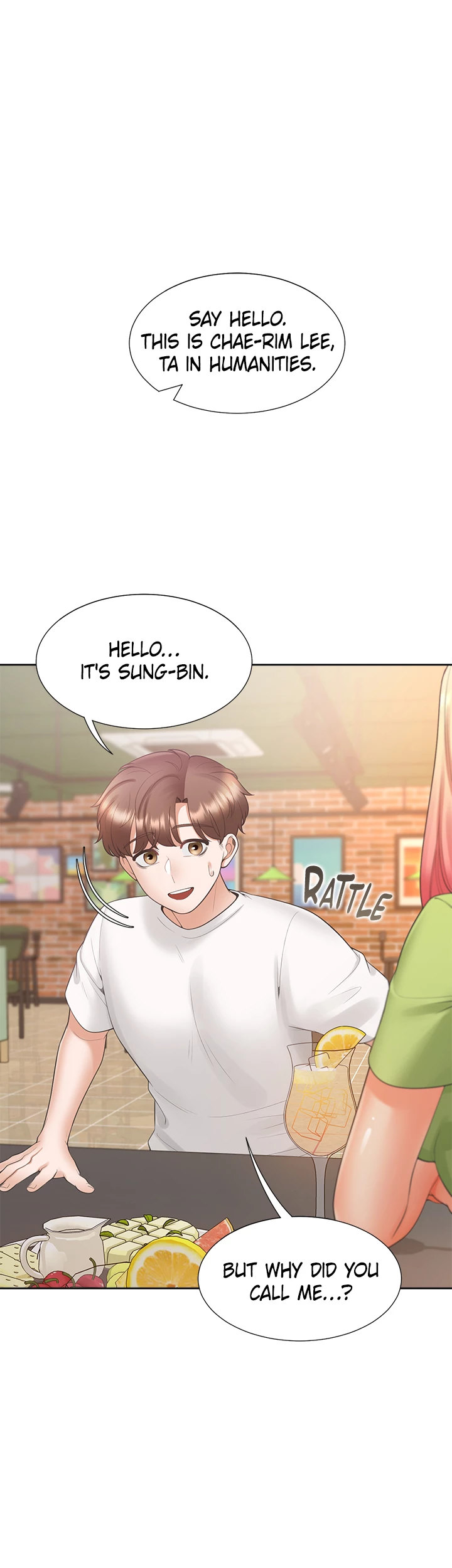 Bunk Beds - Chapter 62 [photo 4] - MangaPorn