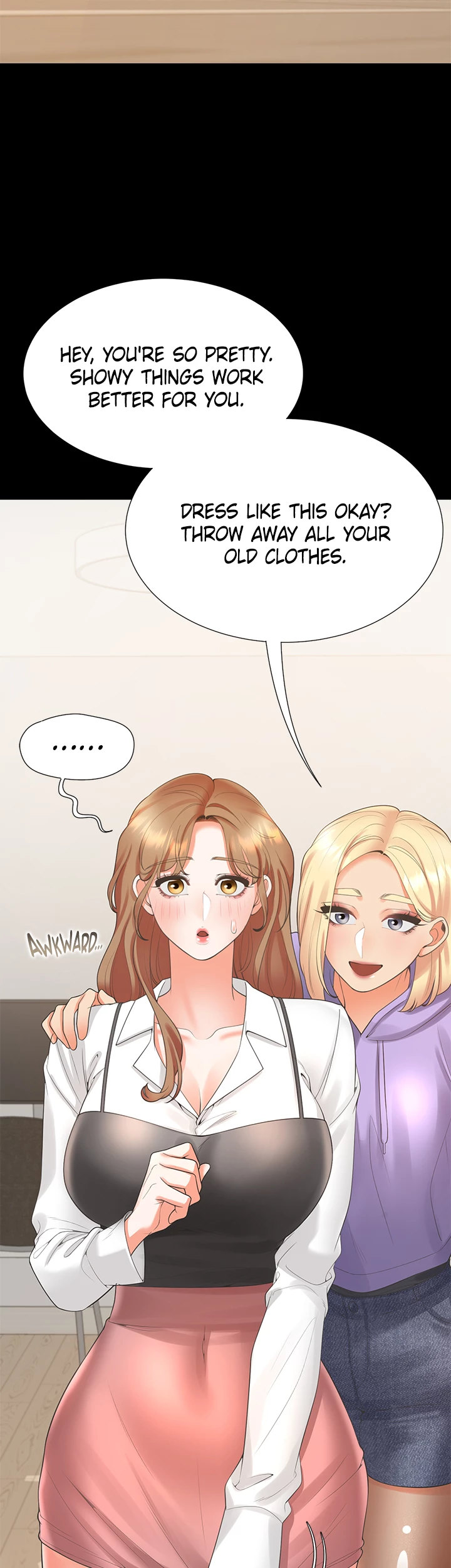 Bunk Beds - Chapter 62 [photo 41] - MangaPorn