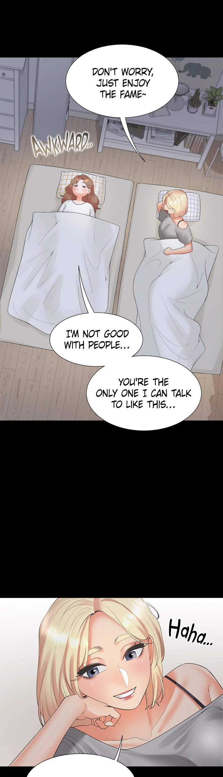 Bunk Beds - Chapter 62 [photo 46] - MangaPorn