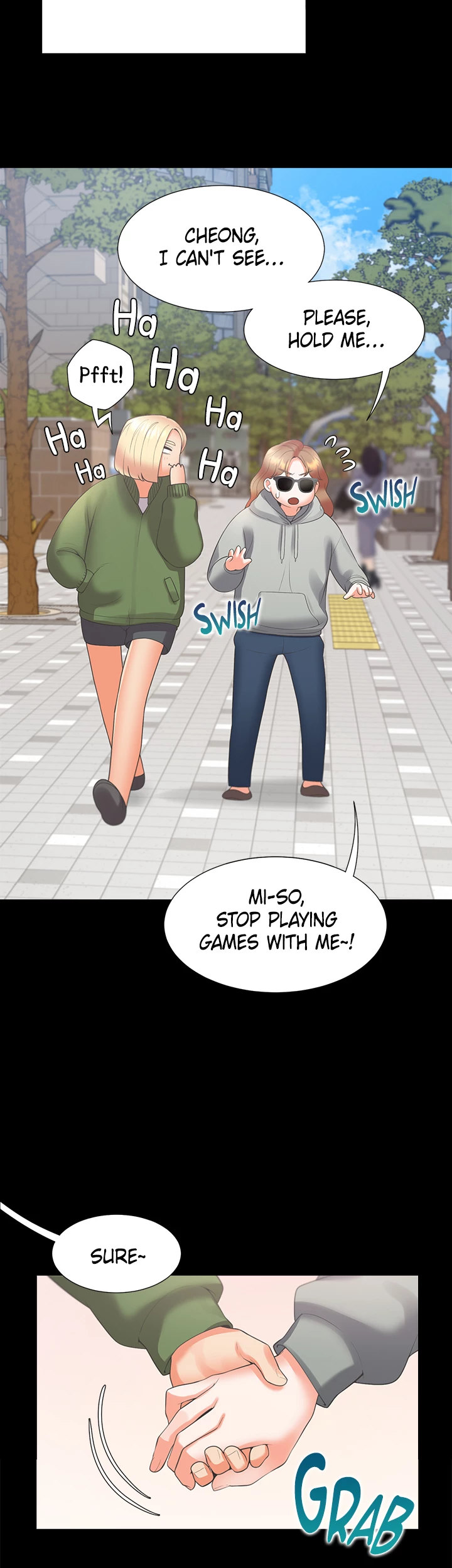 Bunk Beds - Chapter 62 [photo 48] - MangaPorn