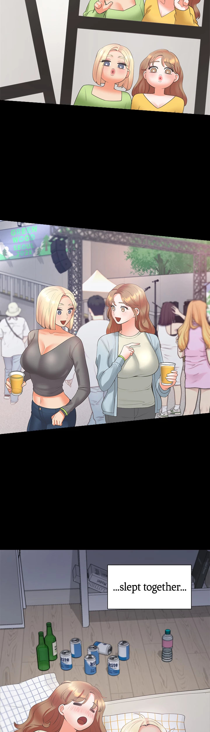 Bunk Beds - Chapter 62 [photo 50] - MangaPorn