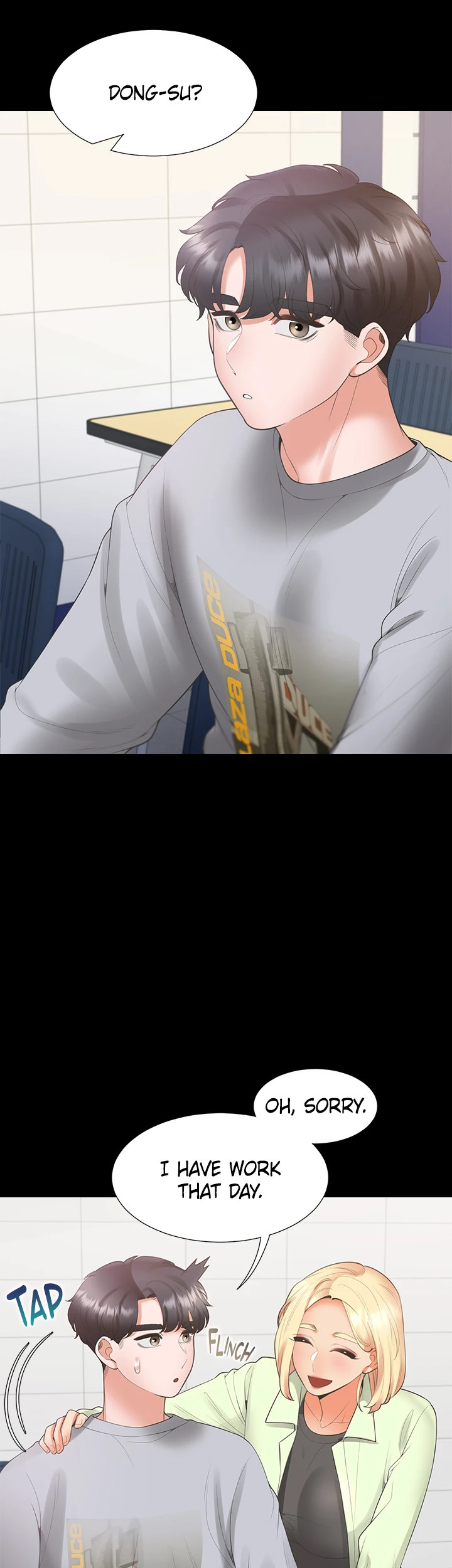 Bunk Beds - Chapter 62 [photo 53] - MangaPorn