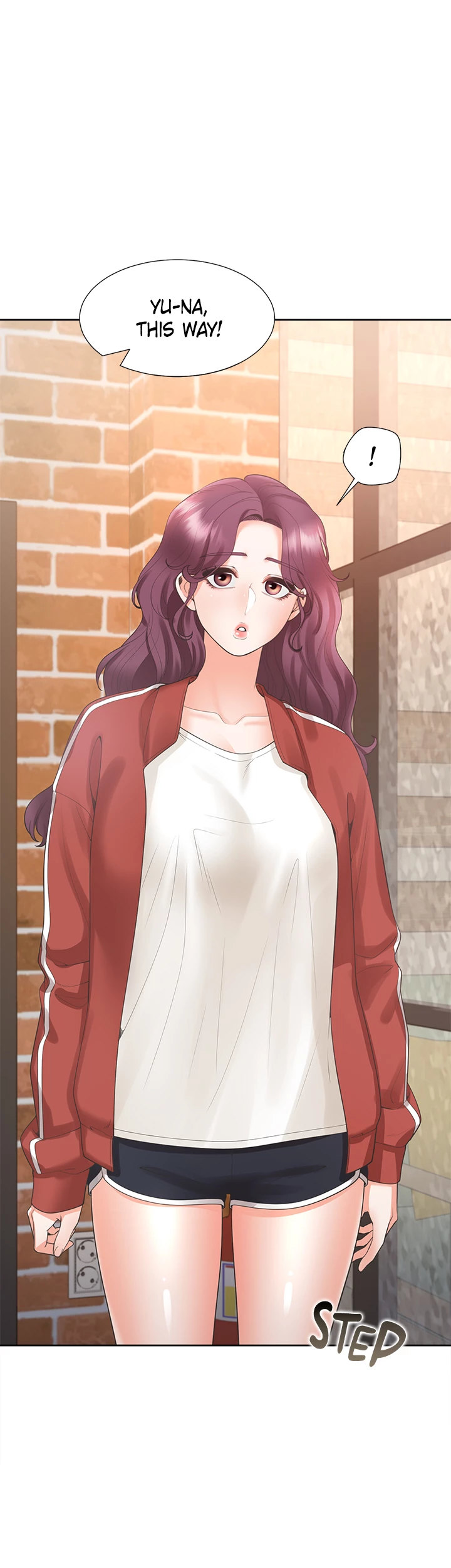 Bunk Beds - Chapter 62 [photo 7] - MangaPorn