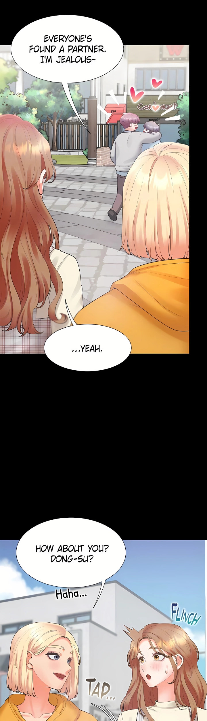 Bunk Beds - Chapter 63 [photo 15] - MangaPorn