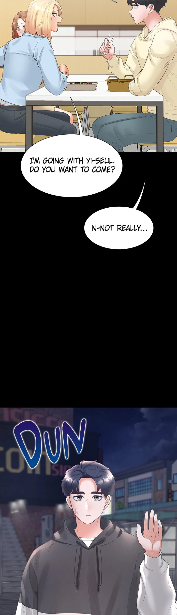 Bunk Beds - Chapter 63 [photo 21] - MangaPorn