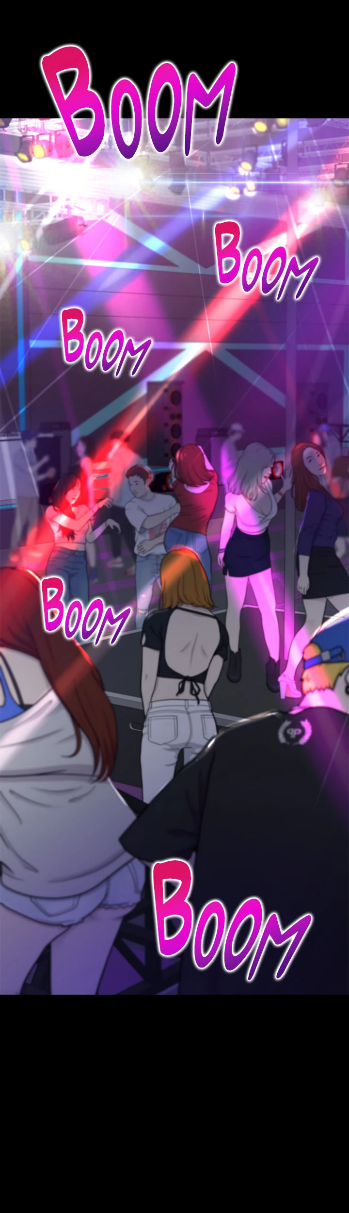 Bunk Beds - Chapter 63 [photo 26] - MangaPorn