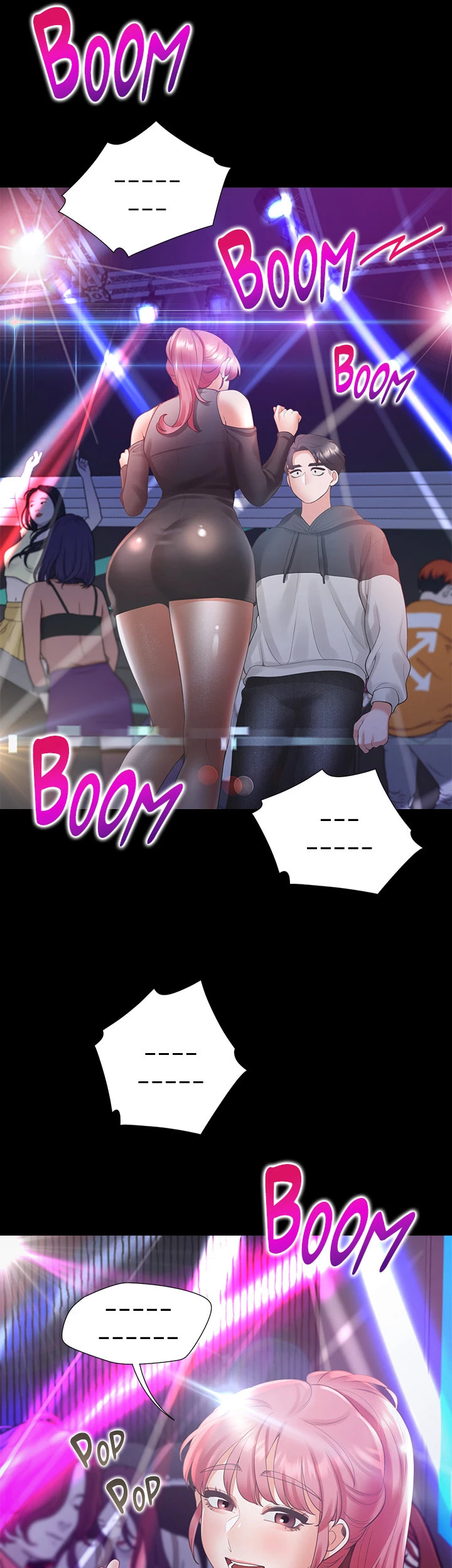 Bunk Beds - Chapter 63 [photo 27] - MangaPorn