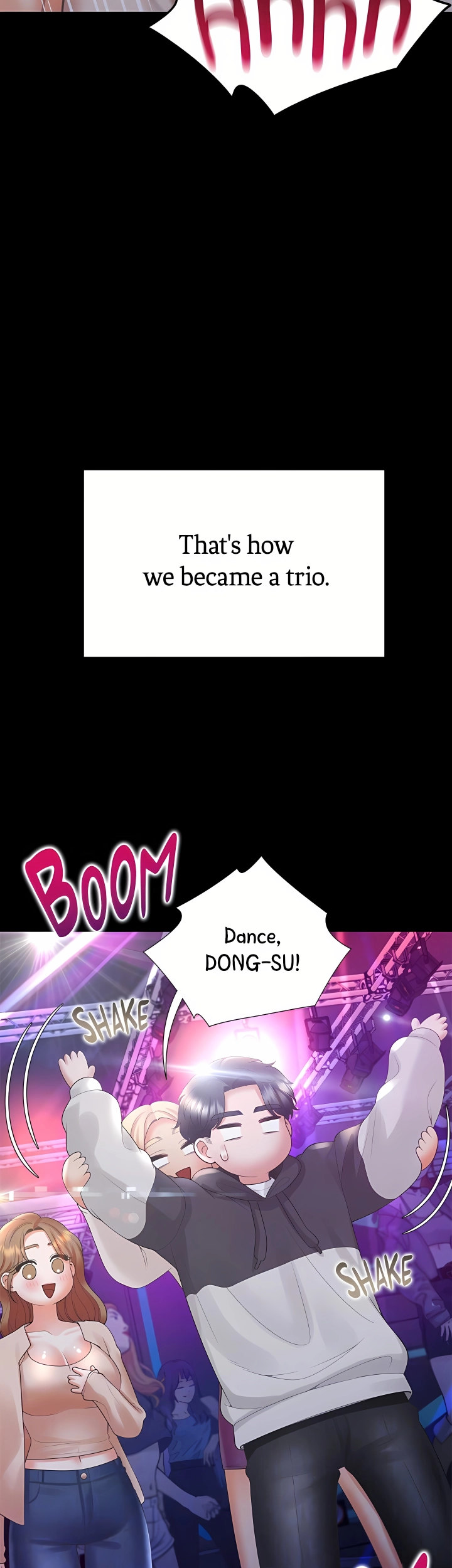 Bunk Beds - Chapter 63 [photo 32] - MangaPorn