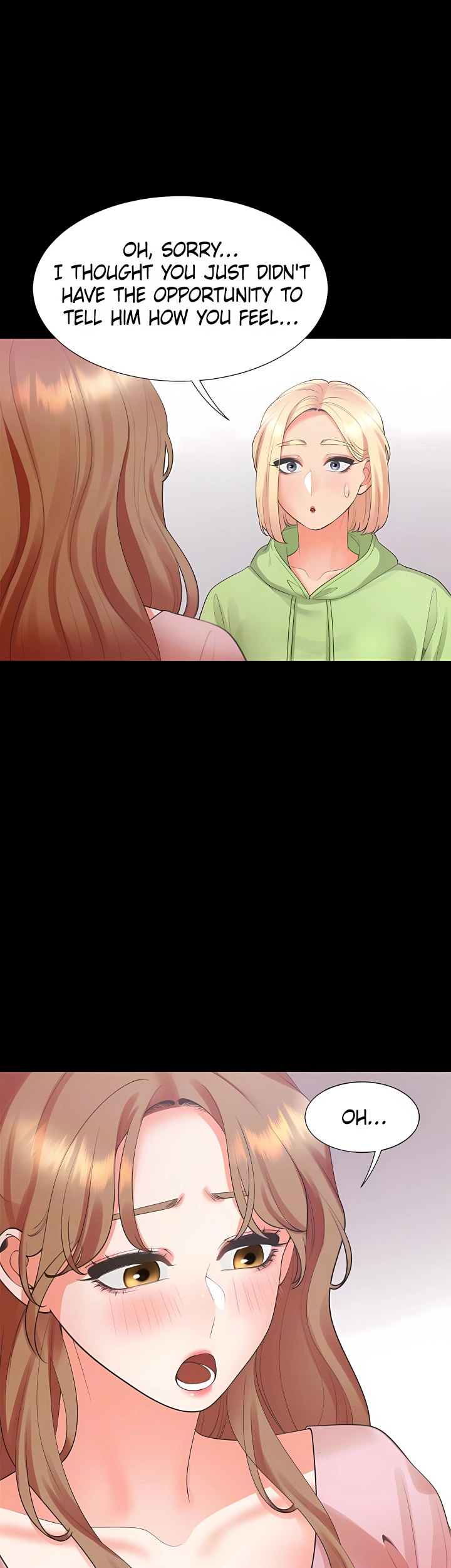 Bunk Beds - Chapter 63 [photo 40] - MangaPorn