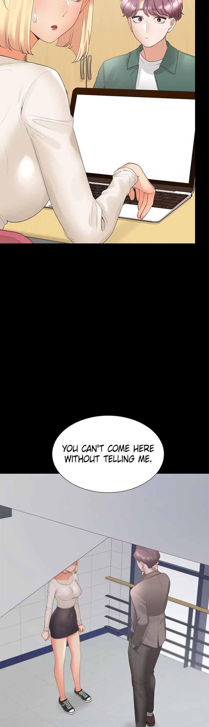 Bunk Beds - Chapter 63 [photo 44] - MangaPorn