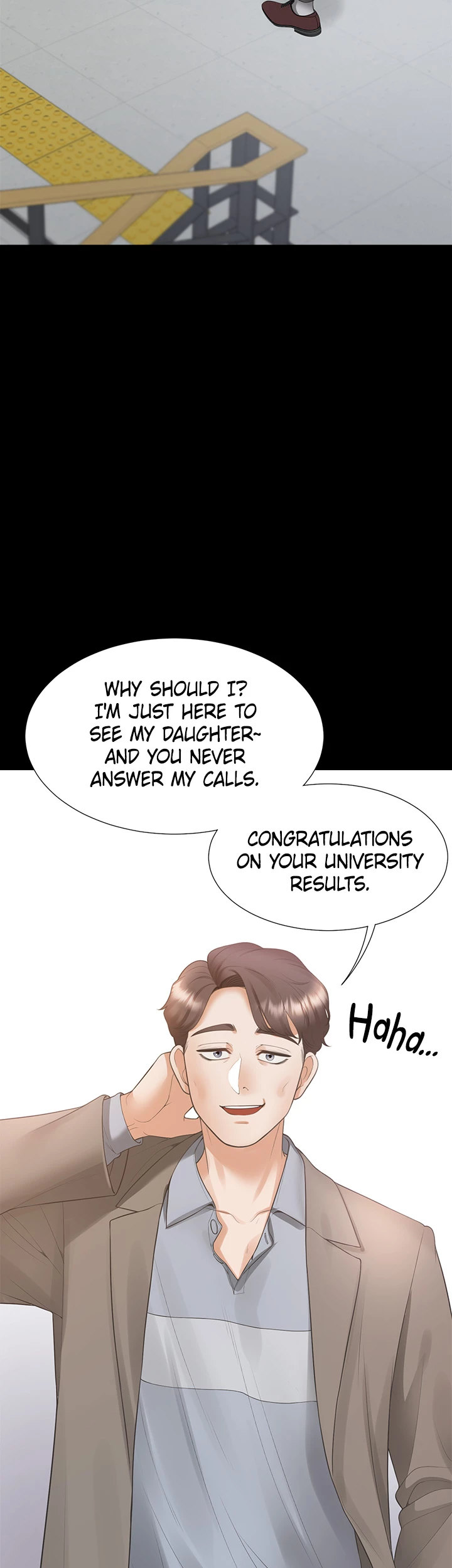 Bunk Beds - Chapter 63 [photo 45] - MangaPorn