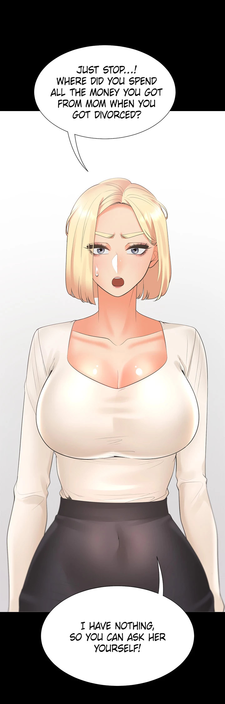 Bunk Beds - Chapter 63 [photo 47] - MangaPorn