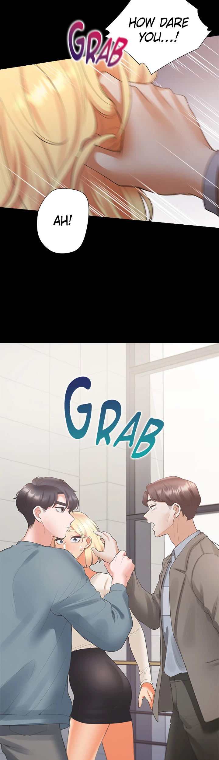 Bunk Beds - Chapter 63 [photo 50] - MangaPorn