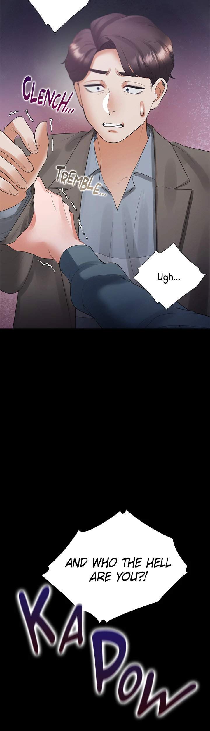 Bunk Beds - Chapter 63 [photo 52] - MangaPorn