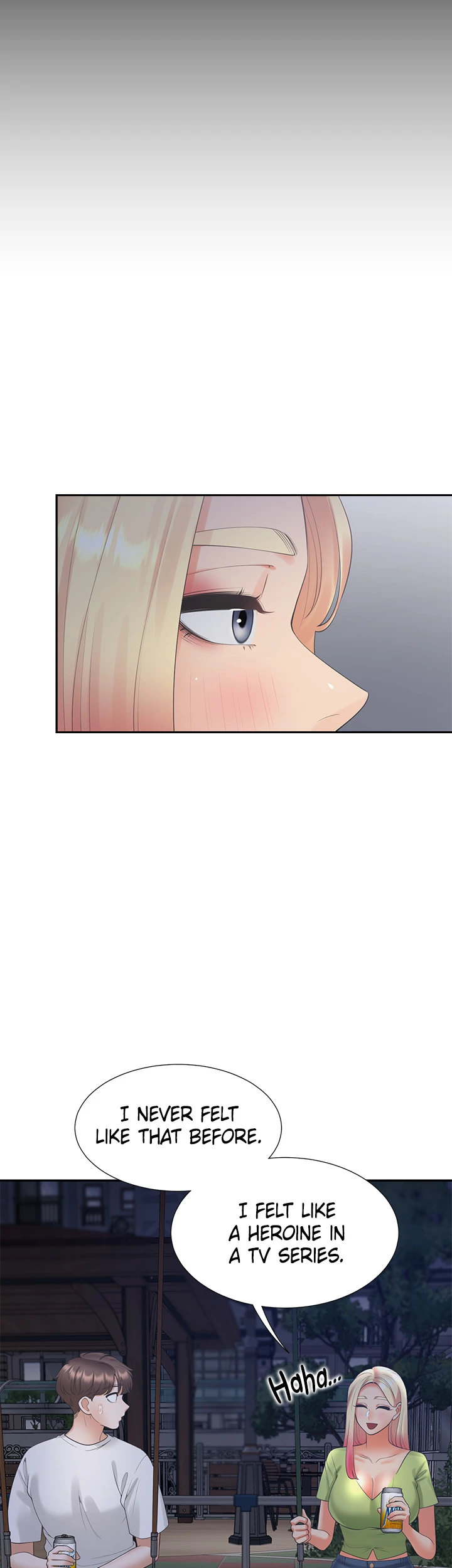 Bunk Beds - Chapter 63 [photo 59] - MangaPorn