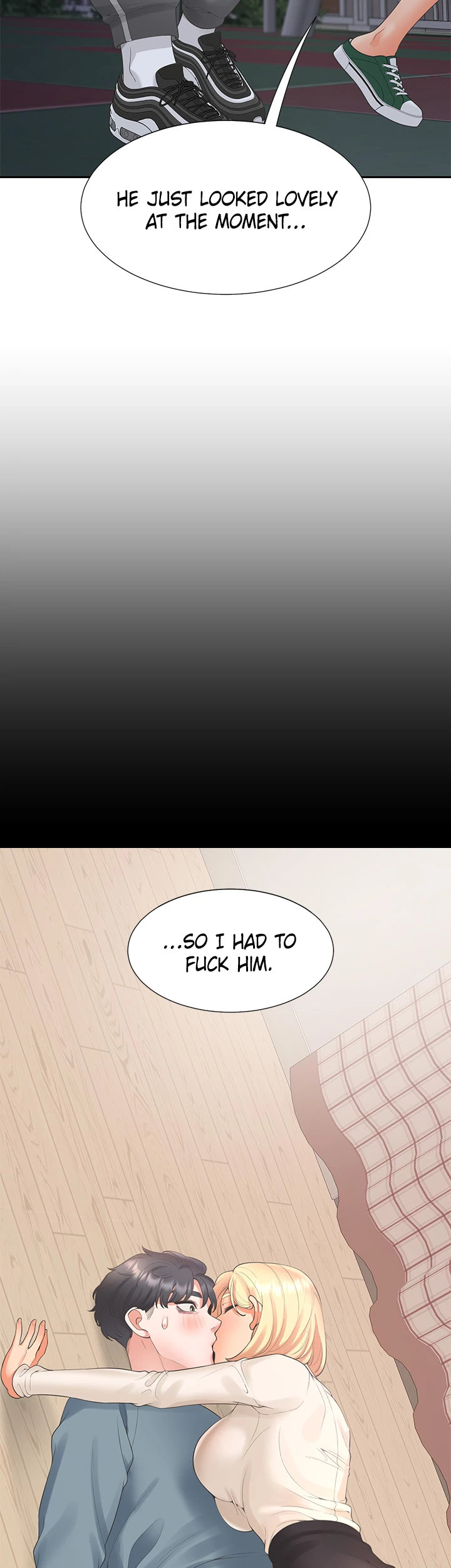 Bunk Beds - Chapter 63 [photo 61] - MangaPorn