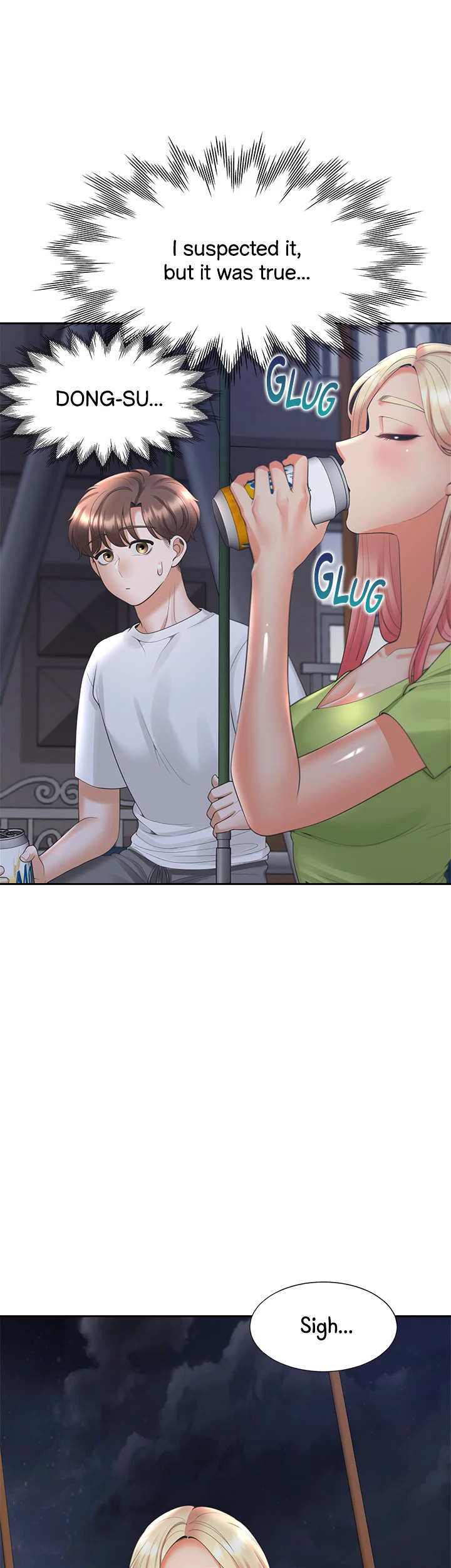 Bunk Beds - Chapter 63 [photo 7] - MangaPorn