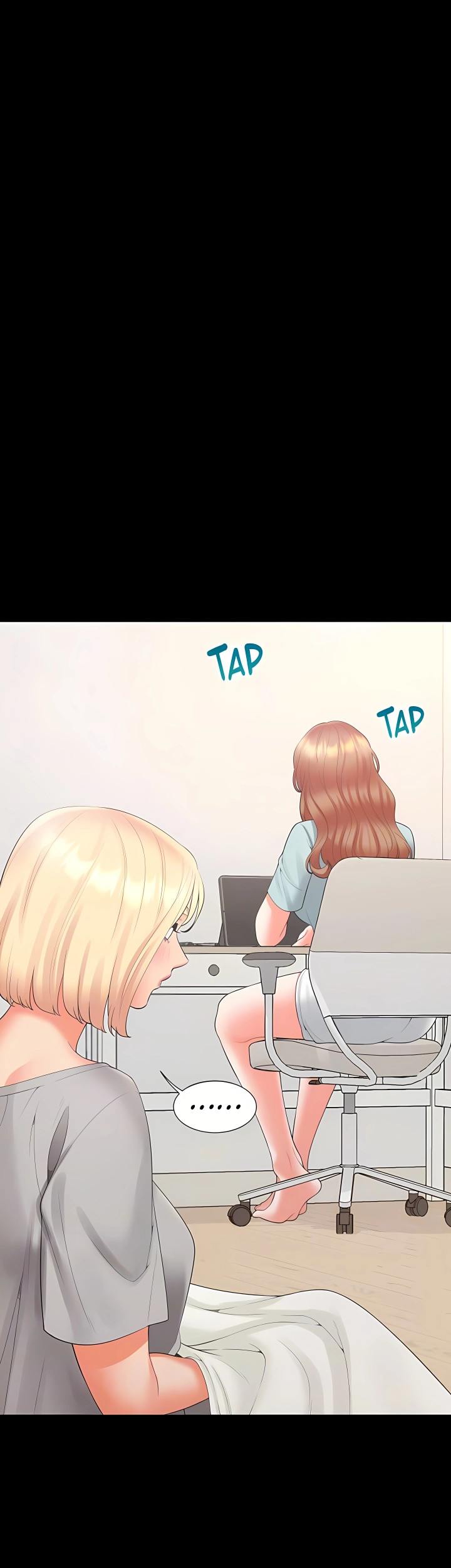 Bunk Beds - Chapter 64 [photo 18] - MangaPorn