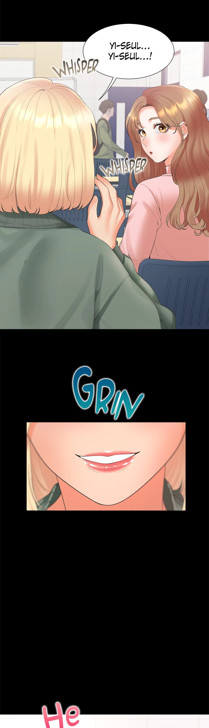 Bunk Beds - Chapter 64 [photo 24] - MangaPorn