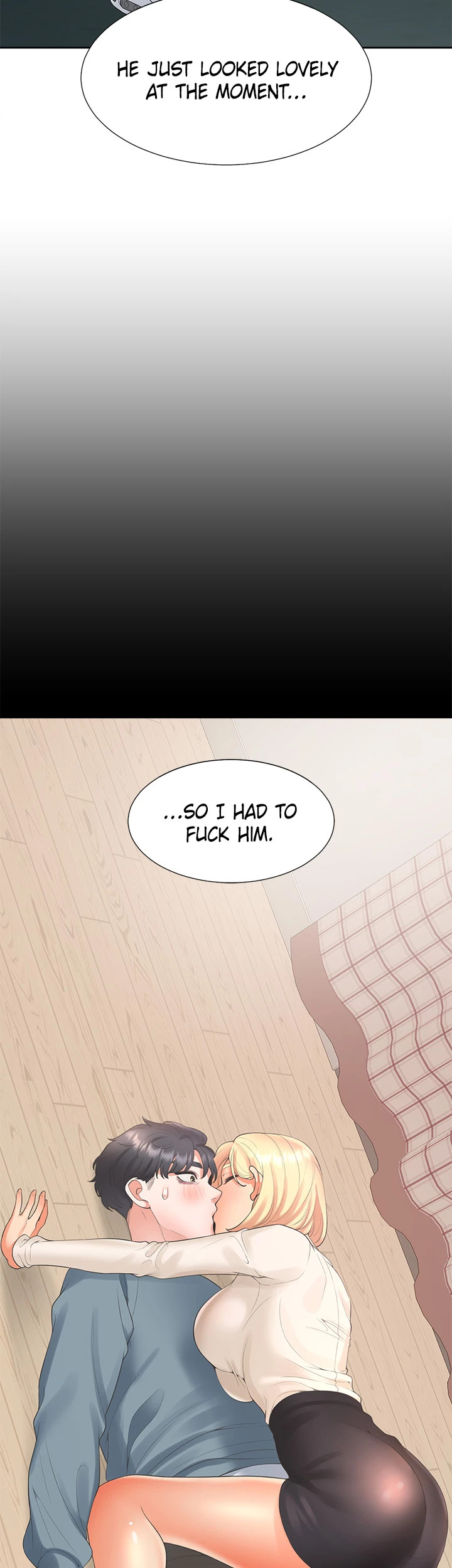 Bunk Beds - Chapter 64 [photo 3] - MangaPorn