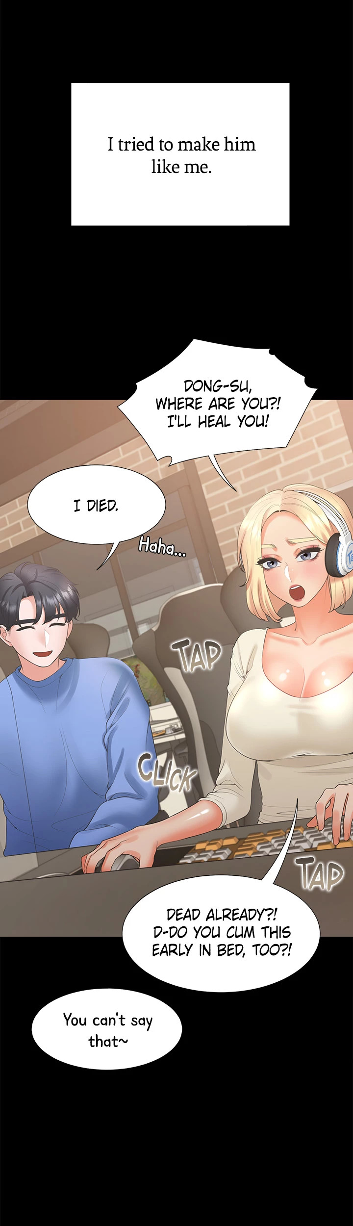 Bunk Beds - Chapter 64 [photo 30] - MangaPorn