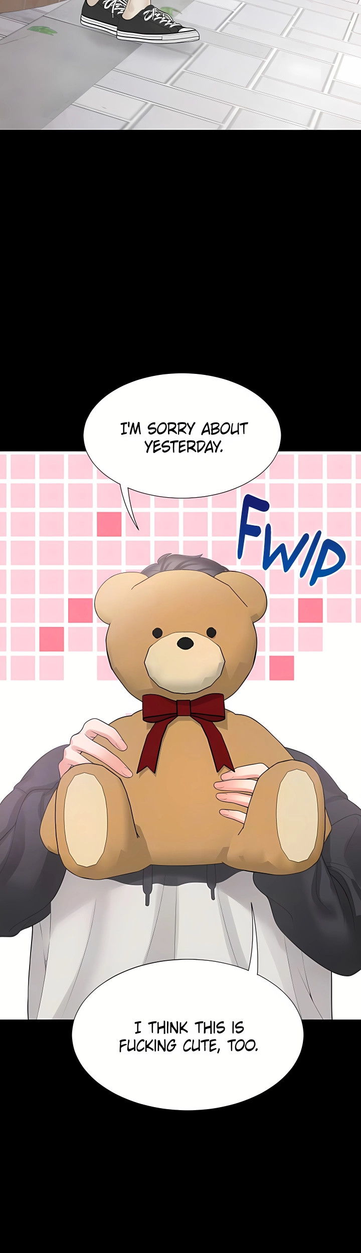 Bunk Beds - Chapter 64 [photo 36] - MangaPorn