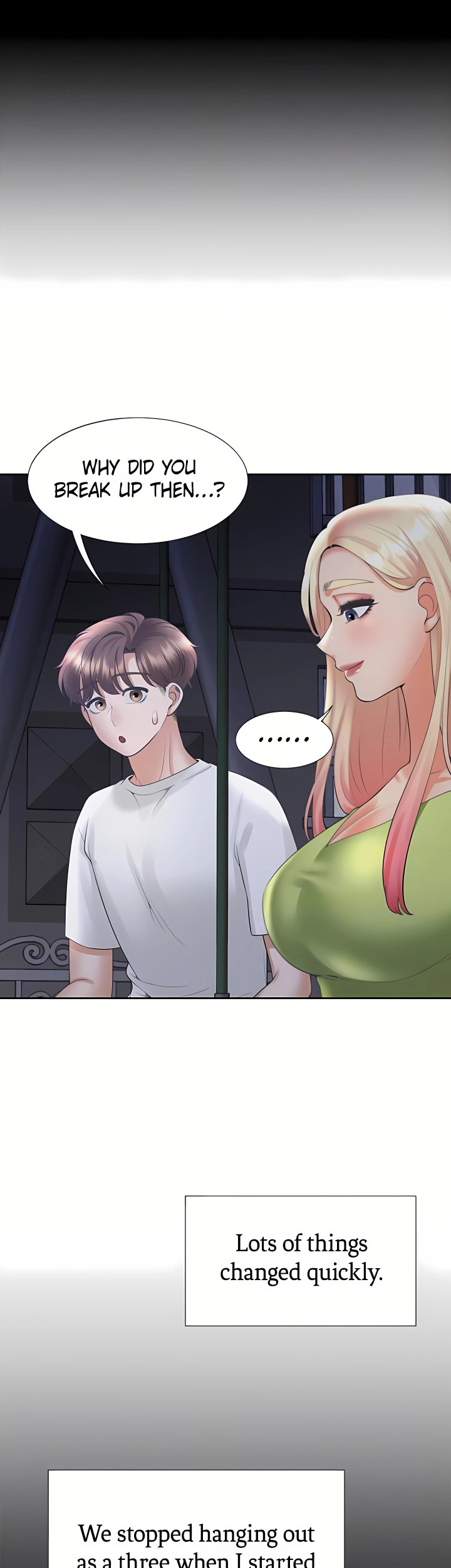 Bunk Beds - Chapter 64 [photo 40] - MangaPorn