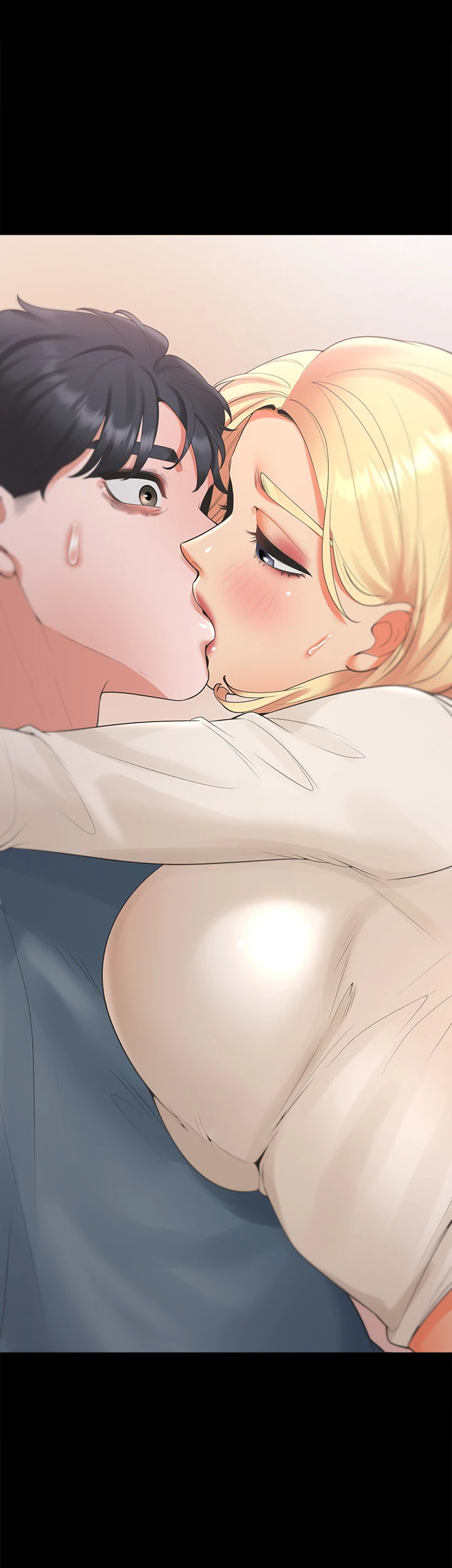 Bunk Beds - Chapter 64 [photo 5] - MangaPorn