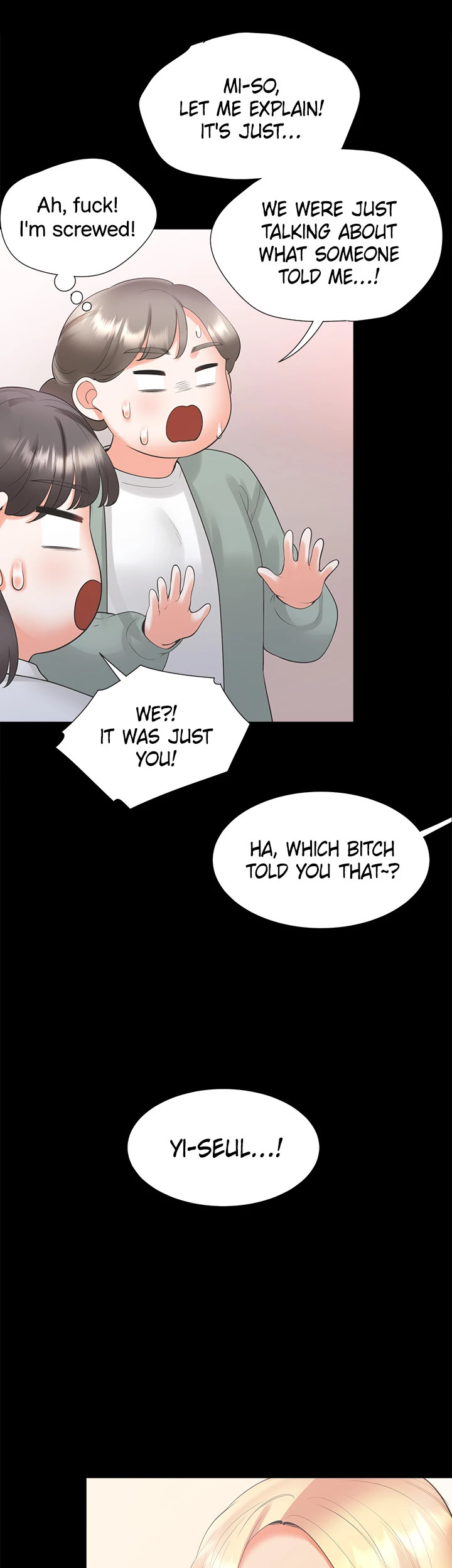 Bunk Beds - Chapter 64 [photo 52] - MangaPorn