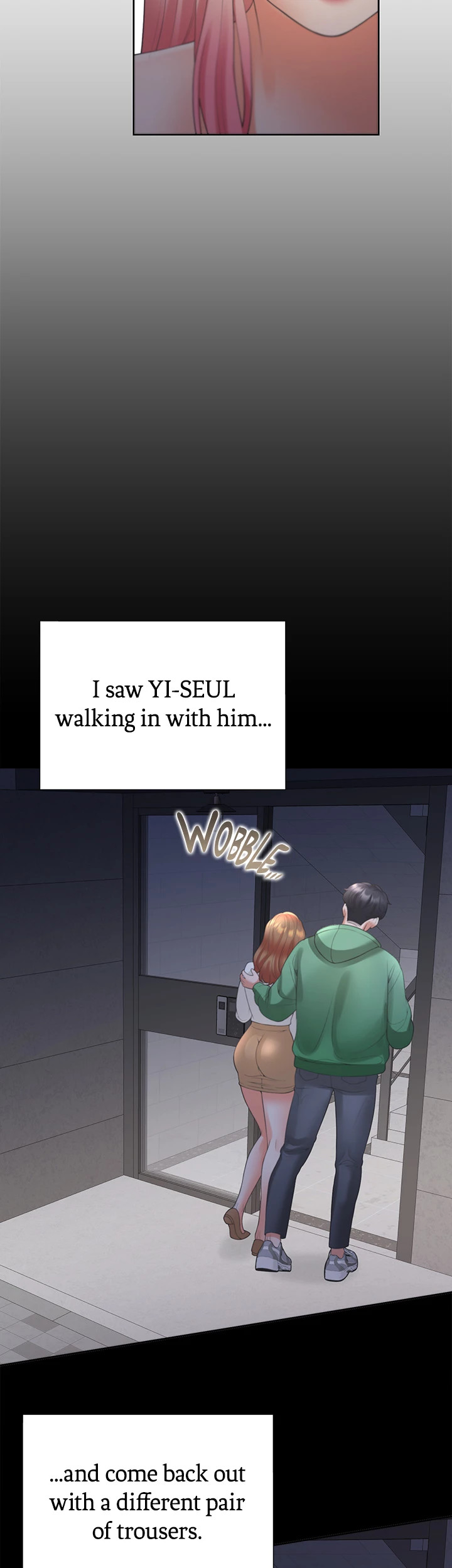 Bunk Beds - Chapter 64 [photo 55] - MangaPorn