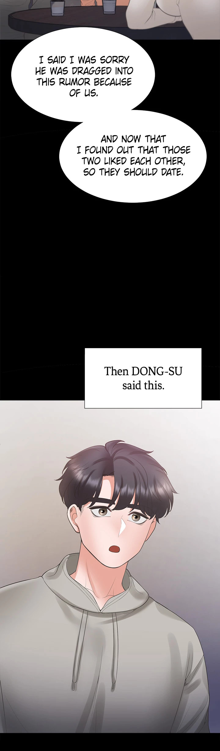 Bunk Beds - Chapter 64 [photo 57] - MangaPorn