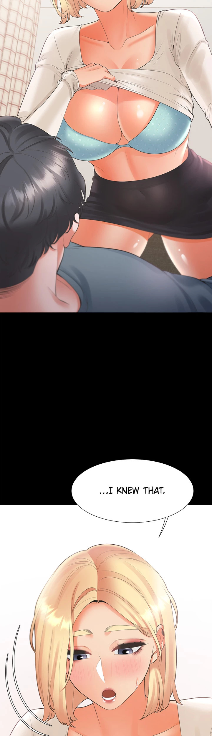 Bunk Beds - Chapter 64 [photo 8] - MangaPorn