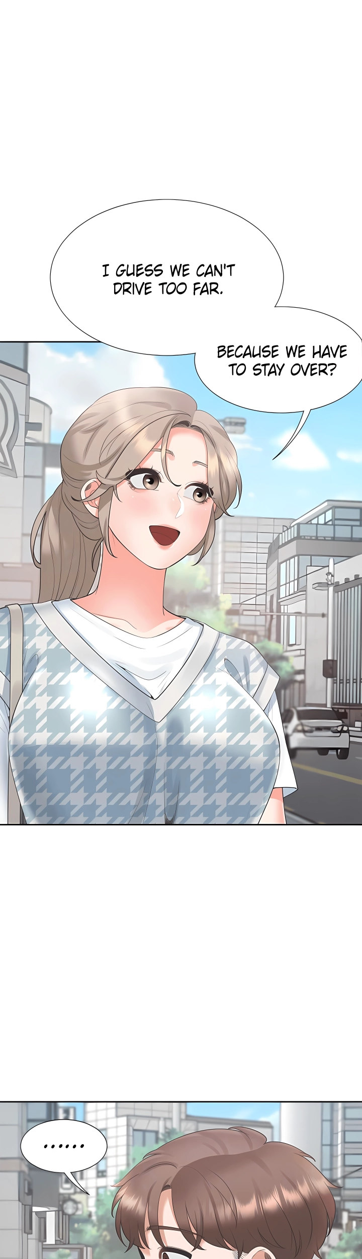 Bunk Beds - Chapter 65 [photo 13] - MangaPorn