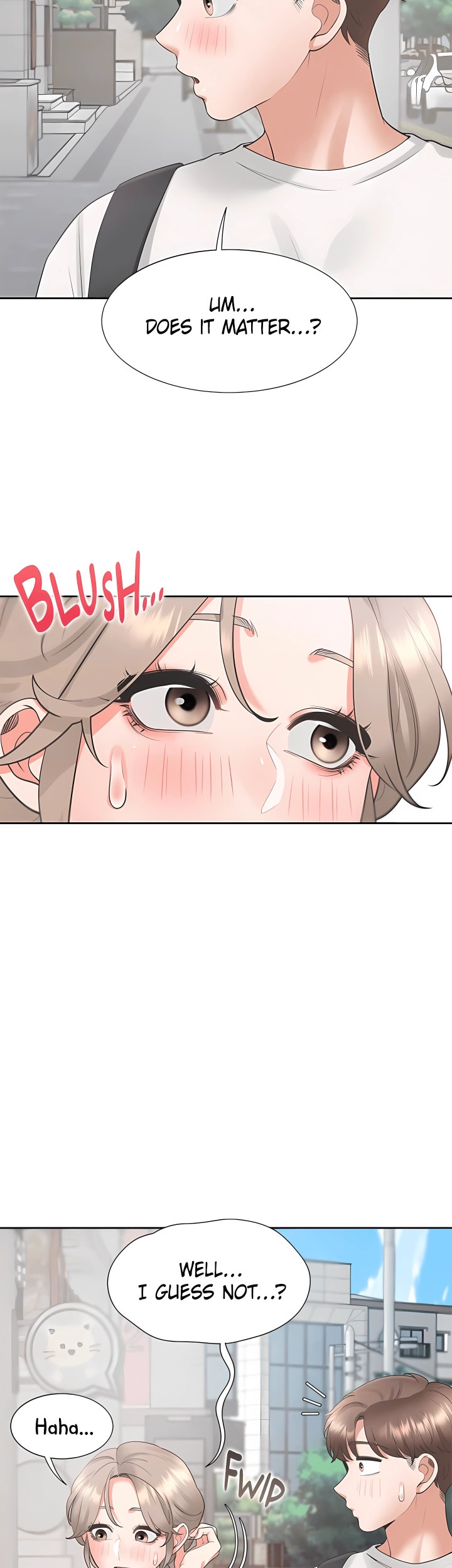 Bunk Beds - Chapter 65 [photo 14] - MangaPorn