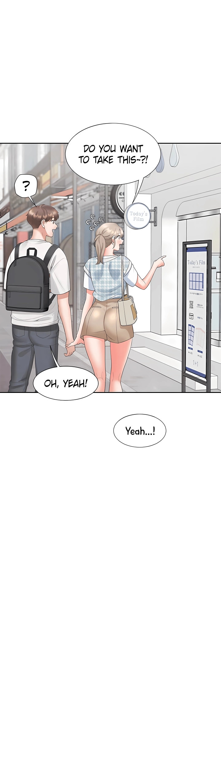 Bunk Beds - Chapter 65 [photo 16] - MangaPorn