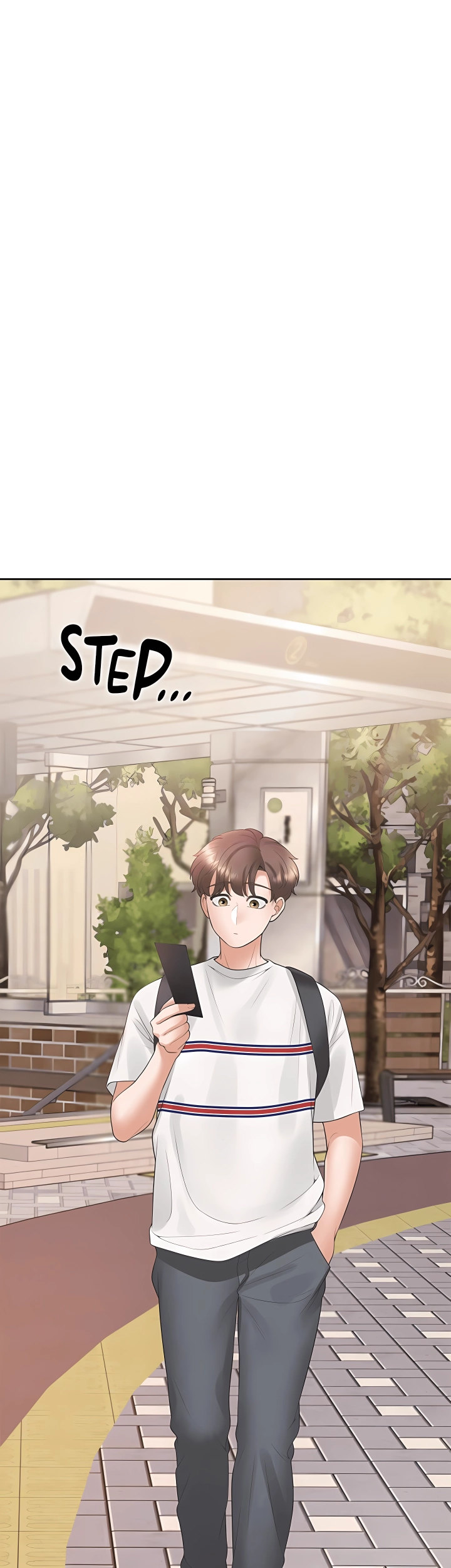 Bunk Beds - Chapter 65 [photo 17] - MangaPorn