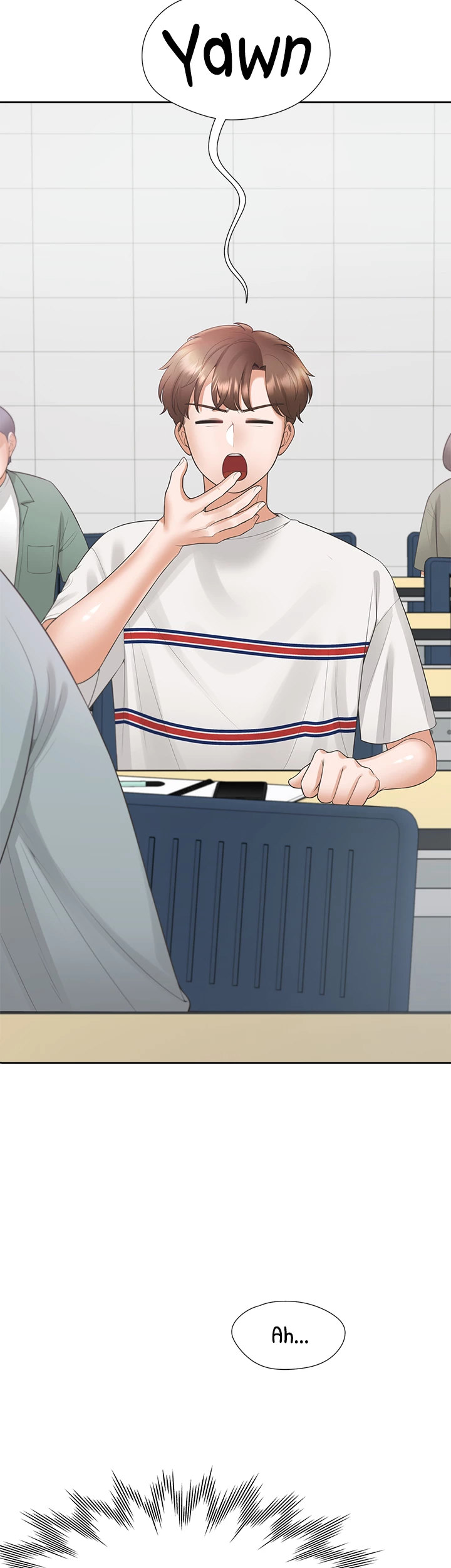 Bunk Beds - Chapter 65 [photo 2] - MangaPorn