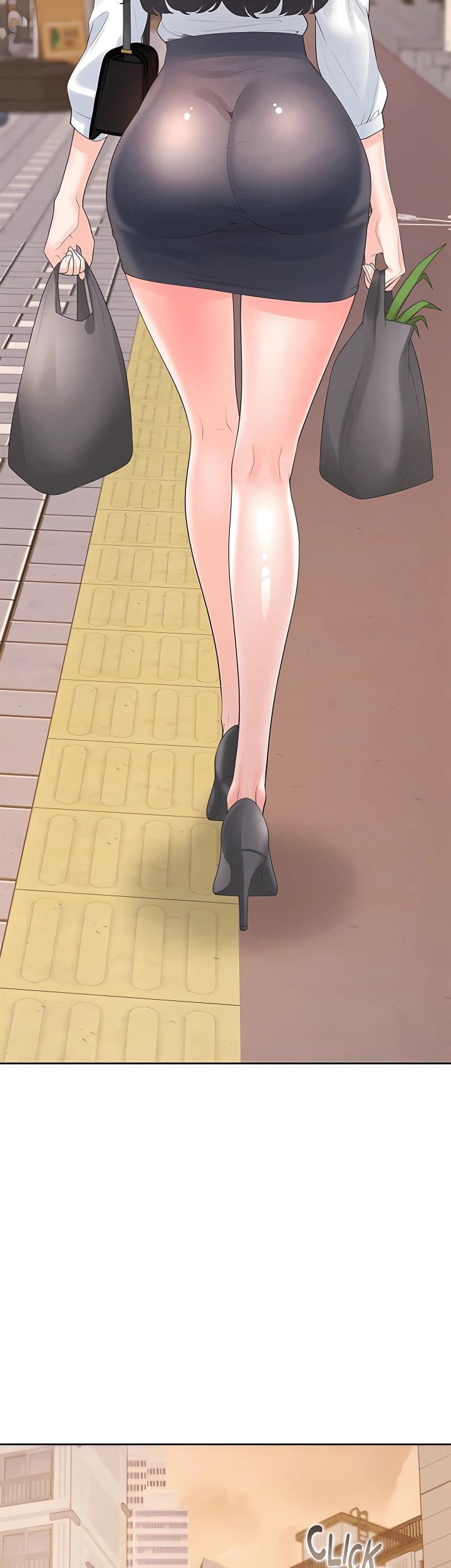 Bunk Beds - Chapter 65 [photo 20] - MangaPorn