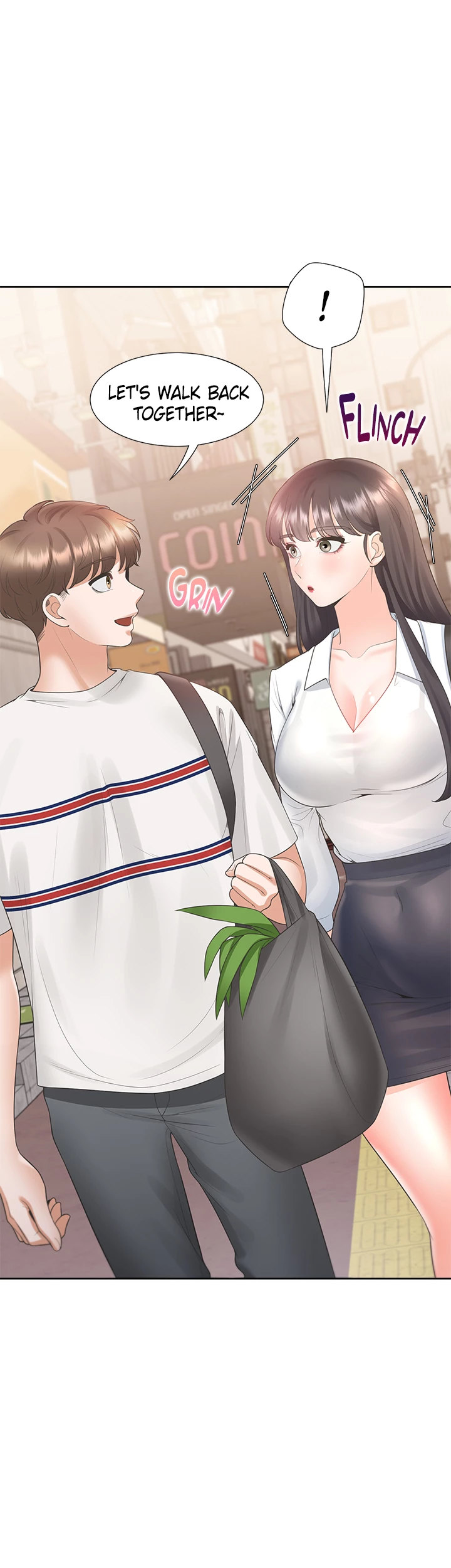 Bunk Beds - Chapter 65 [photo 23] - MangaPorn