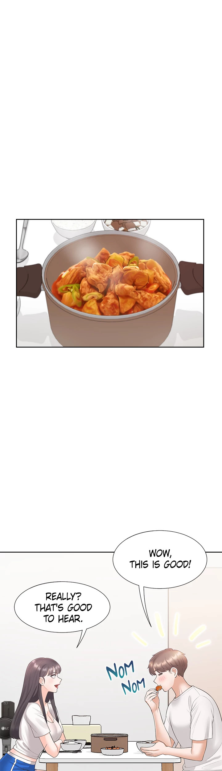 Bunk Beds - Chapter 65 [photo 25] - MangaPorn