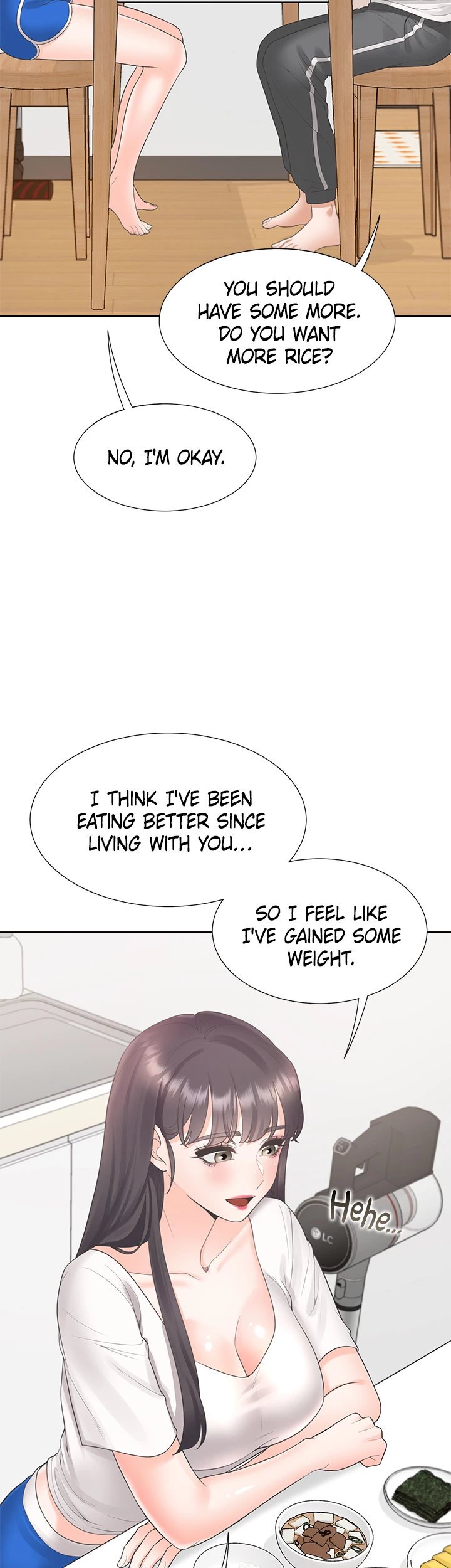 Bunk Beds - Chapter 65 [photo 26] - MangaPorn