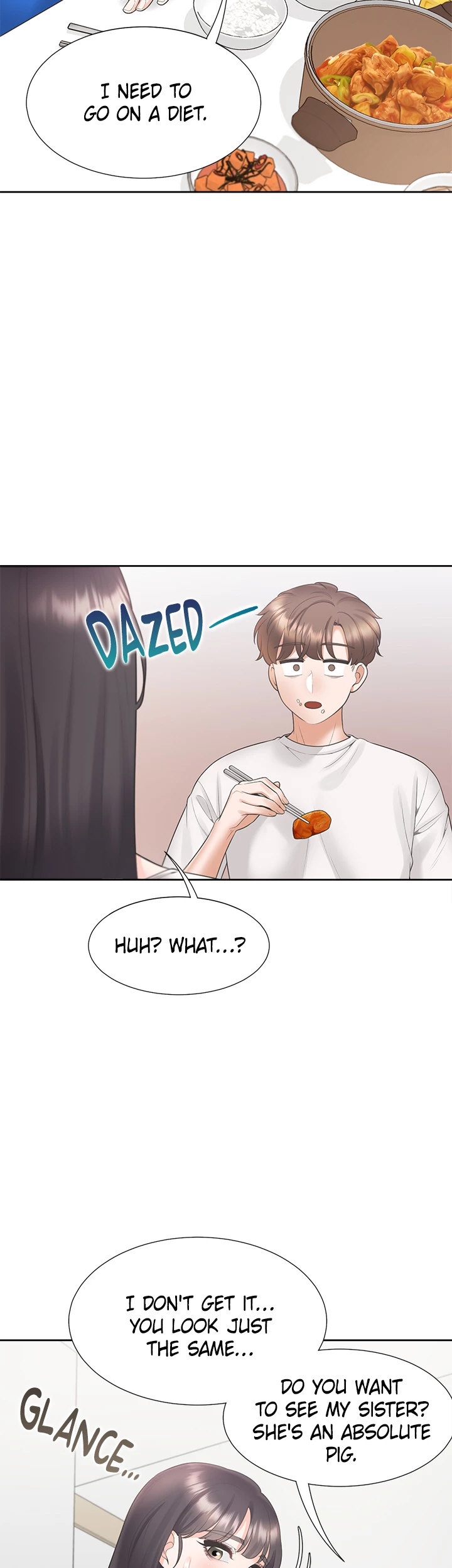 Bunk Beds - Chapter 65 [photo 27] - MangaPorn